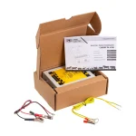 Elettrificatore Classic DL 4100, 4,1 Joule, con adattatore di rete 230/12 V - immagine 3