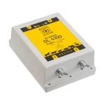 Elettrificatore Classic DL 4100, 4,1 Joule, al sistema solare 30 W - immagine 3