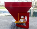 Spandiconcime per trattore serie QN - immagine 9