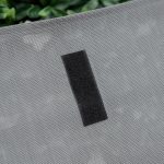 Sdraio a Dondolo Zero Gravity Ergonomica, in Metallo e Texteline, 63x160x88cm - immagine 9