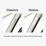 Fiido Nomads Bici Elettrica Trekking 250W Potente Autonomia 238 km per Viaggi e Città - immagine 11