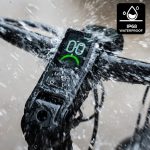 Fiido Nomads Bici Elettrica Trekking 250W Potente Autonomia 238 km per Viaggi e Città - immagine 9