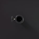 Base per Ombrellone Quadrata da 18kg per Pali da Ø3/3.5/3.8 cm, 45x45x39 cm, Nero - immagine 9