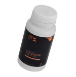 Levoadip Integratore Adattogeno | Energia, Metabolismo e Controllo Peso | 90 Capsule Naturali