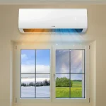 Climatizzatore split AirClima 9000 Smartfresh 9000 BTU - immagine 2
