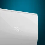 Climatizzatore split AirClima 9000 Smartfresh 9000 BTU - immagine 3