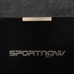 Box Jump Pliometrico a 3 Altezze in Legno Antiscivolo, 61-51-41cm, Nero - immagine 7