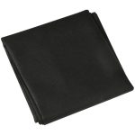 Sabbiera per Bambini da 4 Posti in Legno di Abete con Design senza Fondo, 109x109x19.8 cm - immagine 9