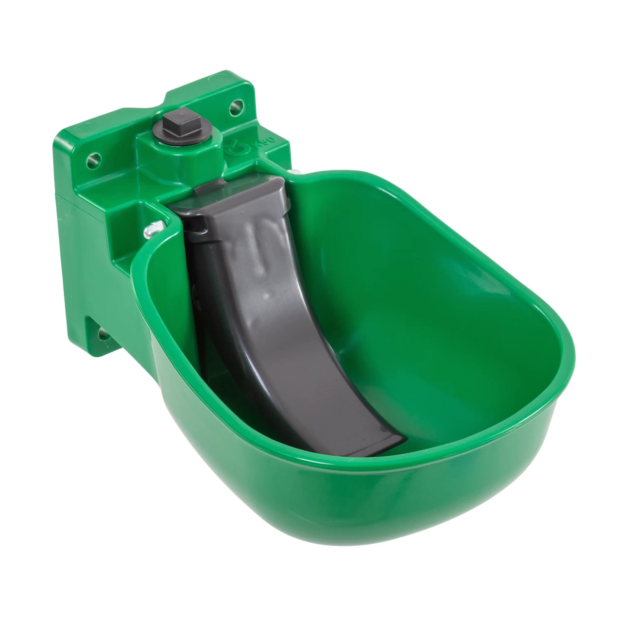 11 Abbeveratoio automatico in plastica, 2,2 litri - immagine 1