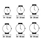 Orologio Bambini MUST - TIN BOX (Ø 33 mm) - immagine 2