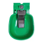 Abbeveratoio automatico in plastica, 2,2 litri - immagine 3