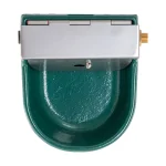 Abbeveratoio in ghisa con galleggiante, 2 litri - immagine 4
