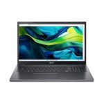 ACER ASPIRE 17 A17-51M-50C9 17.3" i5-1334U RAM 8GB-SSD 512GB NVMe-IRIS Xe GRAPHICS-WI-FI 6E-WIN 11 HOME (NX.KZVET.002)