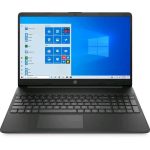 HP 15S-EQ1027NL 15.6" AMD 3250U 2.6GHz RAM 8GB-SSD 512GB M.2 NVMe-AMD RADEON GRAPHICS-WIN 10 HOME (1Z1H3EA#ABZ)