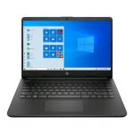 HP 14S-FQ0020NL 14" AMD 3020E 1.2GHz RAM 4GB-SSD 256GB M.2 NVMe-AMD RADEON GRAPHICS-WIN 10 HOME S (1U2X9EA#ABZ)