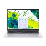 ACER ASPIRE GO 16 AG16-71P-98MF 16" WUXGA i9-13900H RAM 16GB-SSD 512GB NVMe-IRIS Xe GRAPHICS-WI-FI 6-WIN 11 HOME ARGENTO (NX.JS9ET.009)