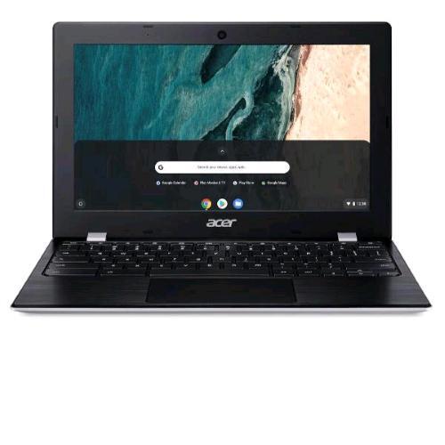 1736350_2 ACER CHROMEBOOK CB311-9HT-C43C 11.6" TOUCH SCREEN INTEL CELERON N4020 1.1GHz RAM 4GB-eMMC 32GB-CHROME OS (NX.HKGET.002) - immagine 1
