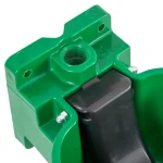 Abbeveratoio automatico in plastica, 2,2 litri - immagine 8