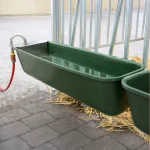 Abbeveratoi per bestiame con galleggiante e attacco per tubo flessibile, 42 litri - immagine 11
