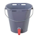 Secchio allattamento per vitelli, 8 litri - immagine 4