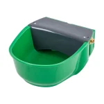 Abbeveratoio in plastica, con galleggiante, 5 litri - immagine 3