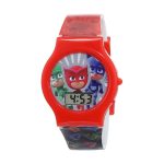 Orologio Bambini PJ Masks PJ MASKS - CLAMSHELL (Ø 32 mm) (Ø 33 mm)