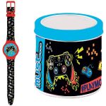 Orologio Bambini MUST - TIN BOX (Ø 33 mm)