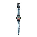 Orologio Bambini Cars CARS - TIN BOX (Ø 34 mm)