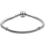 Bracciale Donna Pandora SNAKE CHAIN BRACELET - immagine 2