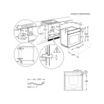 Aeg TB8SB73ZAB Serie 8000 MealAssist Forno a vapore multifunzione cm. 60 - nero - immagine 7