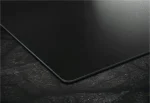 Aeg OIO84A00IT serie 5000 Piano cottura a induzione cm. 80, 4 zone cottura, funzione Hob²Hood, vetroceramica nero opaco, SaphirMatt - immagine 2