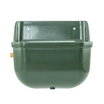 Abbeveratoio in plastica, a livello costante, regolabile, 5-8 litri - immagine 6