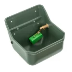Abbeveratoio in plastica, a livello costante, regolabile, 5-8 litri - immagine 9