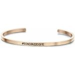 Bracciale Donna CO88 Collection 8CB-19034 Oro rosa - immagine 2