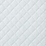Set 80 Tappetini Igienici per Cani a 6 Strati in Tessuto non Tessuto, Carta e PE, 60x60 cm, Blu e Bianco - immagine 9