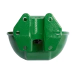 Abbeveratoio automatico di ghisa, 2 litri - immagine 4