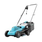 Tosaerba Tosaerba con cavo Terrenator 330 Flex