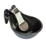 Abbeveratoio automatico in ghisa, 1,5 litri