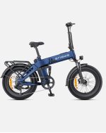 bici elettrica autonomia 130 km