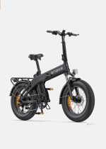 bici elettrica fat 20 pollici