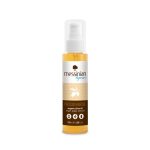 Olio Prezioso Per Capelli Argan, Uva E Mandorla Messinian Spa
