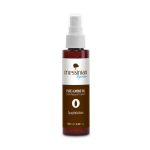 Olio Di Mandorla Puro 100% Naturale Messinian Spa