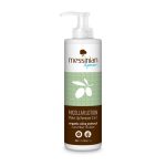 Acqua Micellare Make-Up Remover Cetriolo E Aloe Messinian Spa