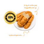 KETO BAGUETTE AI SEMI
