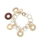 Orologio Donna Ottaviani 470315 (Ø 33 mm) - immagine 3