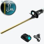 Tagliasiepi Tagliasiepi TitaniumSword 6100 XL Freemove