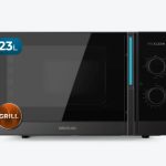 Microonde con grill Proclean 4120