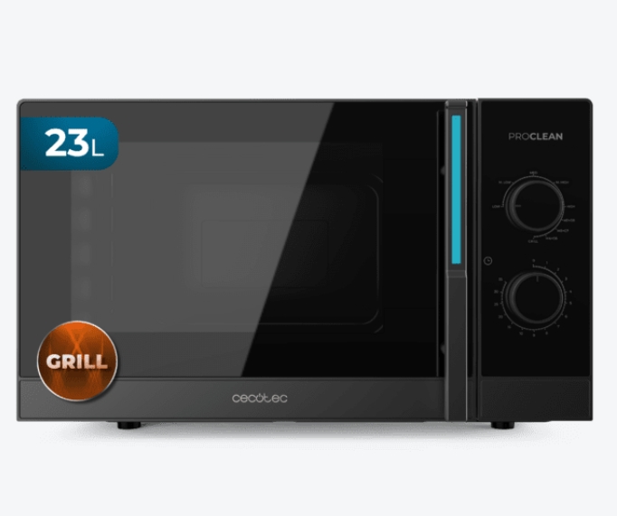 Screenshot_15-5-2026_103355_storececotec.it Microonde con grill Proclean 4120 - immagine 1