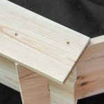 Sabbiera per Bambini con Sedili e Copertura, Età 3-8 Anni, 139.5x139.5x21.5cm, Colore Legno - immagine 7