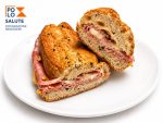 KETO BAGUETTE AI SEMI - immagine 2